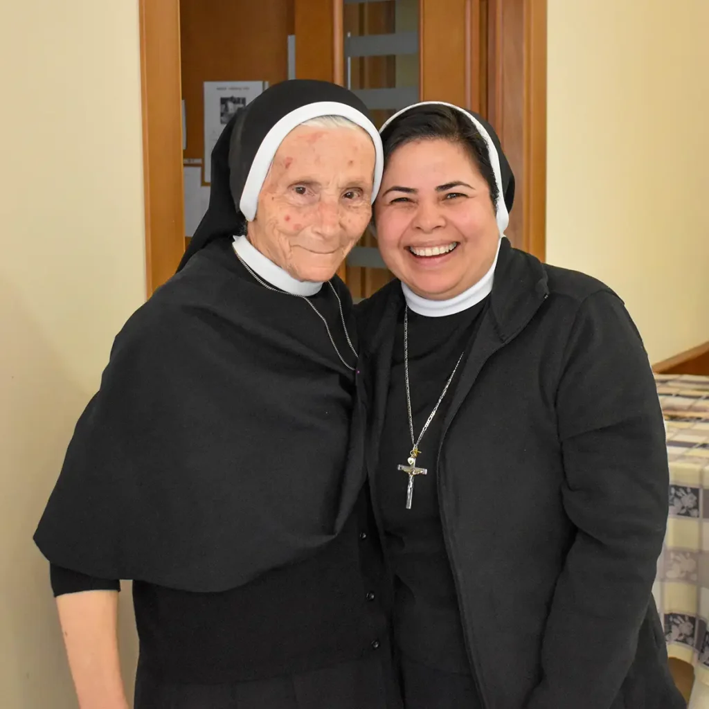 casa per ferie sacro cuore silvi marina